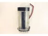 Dirt Cup Assembly - Red – Part Number: 2JY0110000
