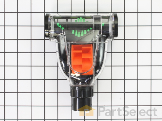 10333853-1-M-Dirt Devil-2LW4020000-Turbo Tool