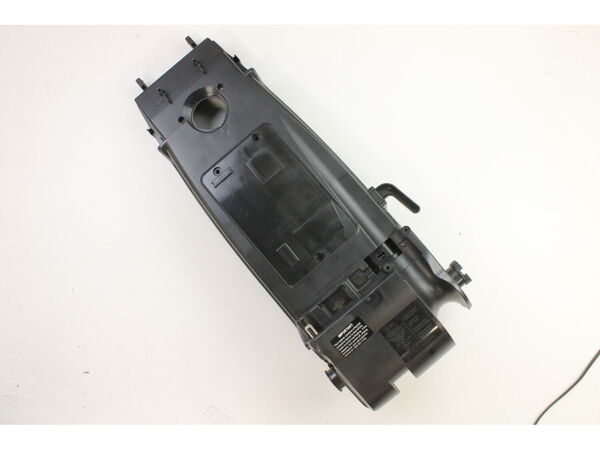 10333882-1-M-Dirt Devil-2PA0245600-Back Panel Assembly