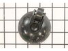 Front Wheel Caster Assembly – Part Number: 2SD1101000
