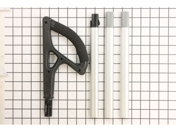 10334015-1-M-Dirt Devil-2SZ1000000-Handle Assembly