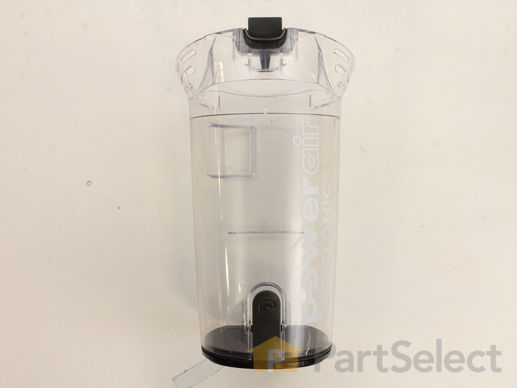 10334168-1-M-Dirt Devil-410115001-Dirt Cup Assembly