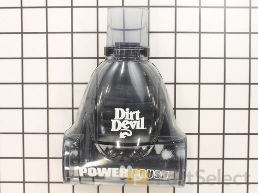 10334203-1-M-Dirt Devil-440001145-Turbo Floor Tool