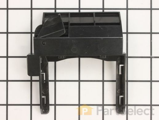 10334254-1-M-Dirt Devil-440001418-Bag Holder Assembly