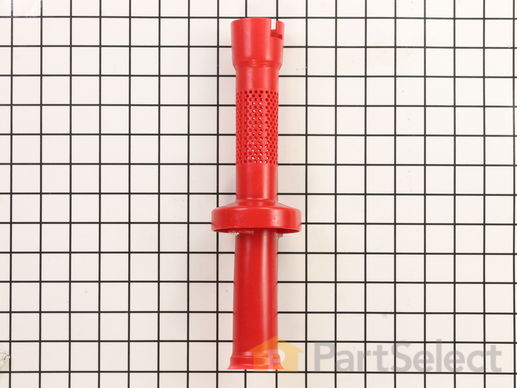 10334354-1-M-Dirt Devil-440003754-Baffle Tube