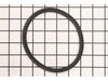 Gasket, Dirt Cup Bottom Lid – Part Number: 562704001
