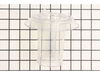 Inner Dirt Cup Lower Tube With Skirt – Part Number: H-522592001