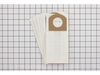 10 Pack Type G Standard Vacuum – Part Number: RO-010348