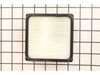 F-51 Exhaust Filter – Part Number: RO-04008