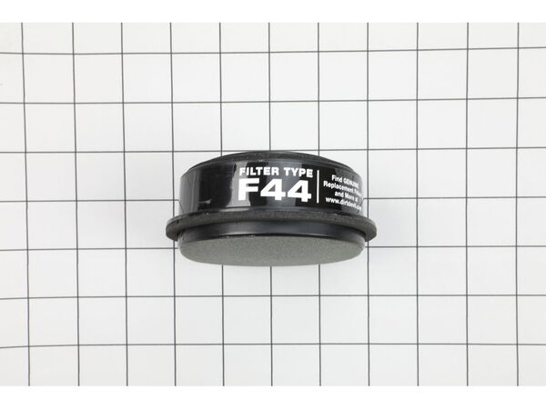 10334453-1-M-Dirt Devil-RO-04019-F-44 Filter Assembly