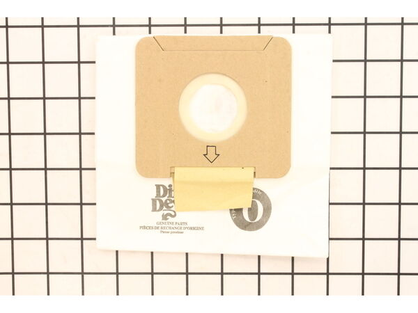 10334455-1-M-Dirt Devil-RO-04235-Type O Bag