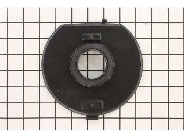 10334458-1-M-Dirt Devil-RO-04362-Bottom Lid Assembly