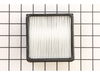 F59 Filter And Foam – Part Number: RO-04707