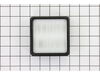 Filter With Foam – Part Number: RO-047080