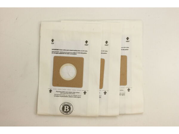 10334465-1-M-Dirt Devil-RO-067247-Type B Bag (3 Pk)/Metal Upright