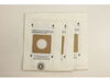 Type B Bag (3 Pk)/Metal Upright – Part Number: RO-067247
