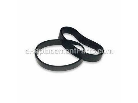 10334484-1-M-Dirt Devil-RO-210395P-Style 3 Belt / 2 Pack