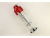 Dirt Cup Assembly-Red – Part Number: RO-440001596