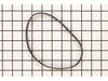 Style 7 Belt – Part Number: RO-460615