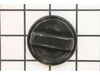 Nozzle Name Plate - Black – Part Number: RO-501744