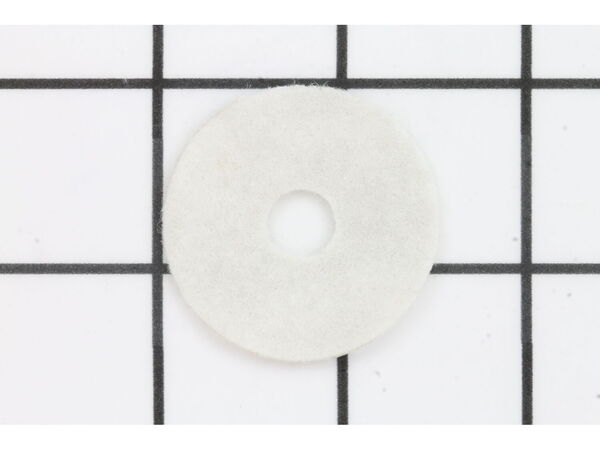 10334540-1-M-Dirt Devil-RO-503266-Seal, Felt