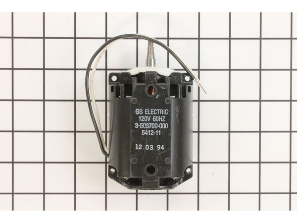 10334541-1-M-Dirt Devil-RO-503700-Motor