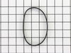 10334544-2-S-Dirt Devil-RO-540310-Flat Vacuum Belt (style 4 Or 5