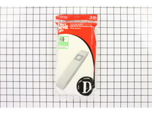 3 Pack Type D Microfresh Vacuu – Part Number: RO-620075