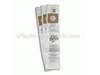 3 Pack Type D Standard Vacuum – Part Number: RO-620147