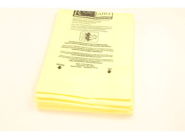 10334562-1-M-Dirt Devil-RO-671075-Type B Bag (3 Pk)