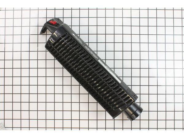 10334571-1-M-Dirt Devil-RO-690222-Exhaust/side Filter Housing No