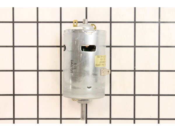 10334577-1-M-Dirt Devil-RO-700301-Brush Motor
