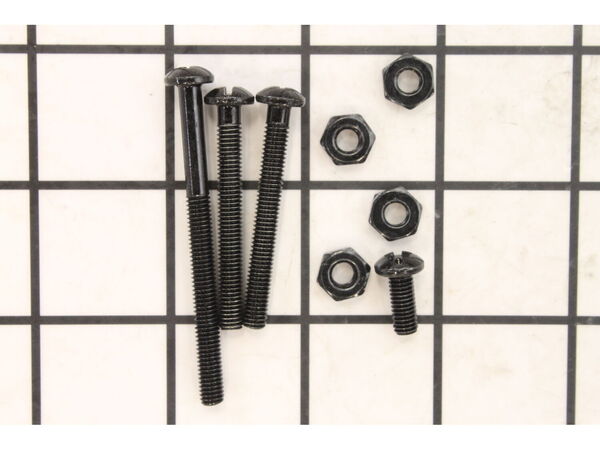 10334586-1-M-Dirt Devil-RO-700670-Handle Screw Assembly