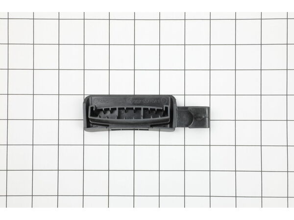 10334591-1-M-Dirt Devil-RO-700755-Hose Door Assembly
