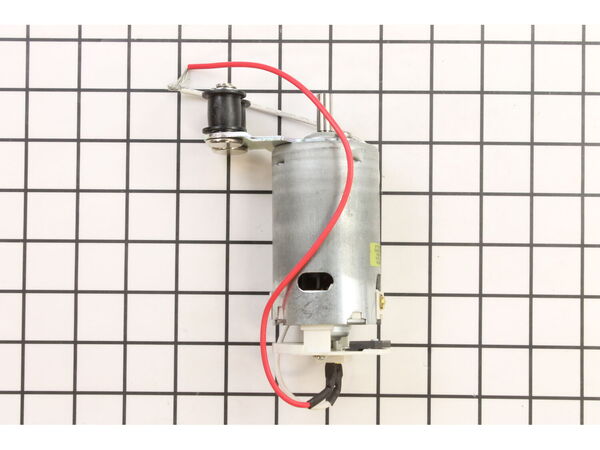 10334609-1-M-Dirt Devil-RO-790401-Brush Motor Assembly
