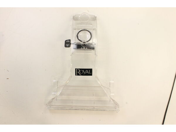 10334614-1-M-Dirt Devil-RO-790540-Dw Tank Top Nozzle Assembly