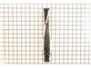BRUSHROLL – Part Number: RO-881080