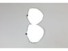 Standard Mop Pads - 2 Pack – Part Number: RO-AD50000