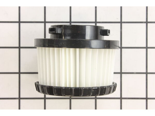 10334712-1-M-Dirt Devil-RO-DJ0360-F-9 / Hepa Filter Assembly