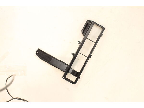 10334742-1-M-Dirt Devil-RO-JE1056-Nozzle Guard