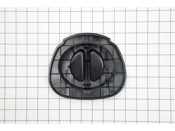 10334766-1-M-Dirt Devil-RO-JW1000-6-Dirt Cup Lid