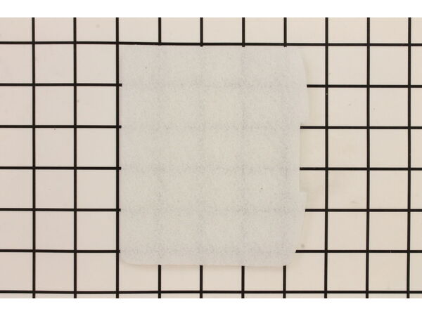 10334778-1-M-Dirt Devil-RO-KQ0104-Foam Exhaust Filter