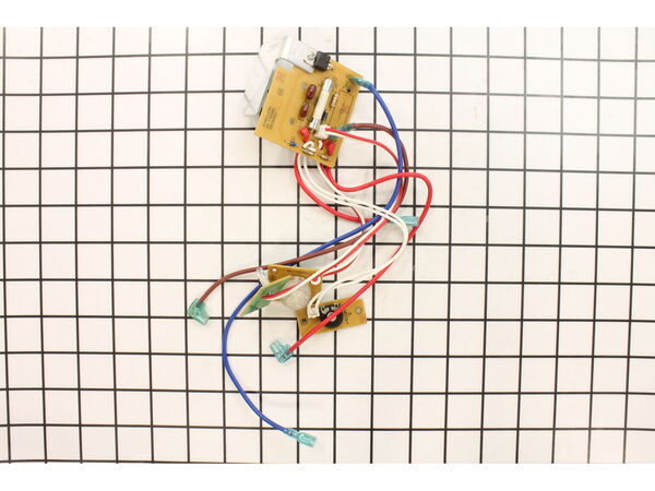 10334783-1-M-Dirt Devil-RO-KQ0401-Pcb Assembly