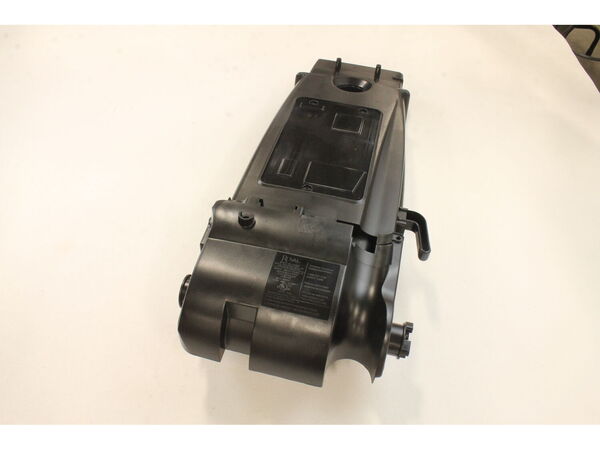 10334830-1-M-Dirt Devil-RO-PA0145-Back Panel Assembly
