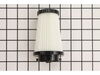 10334865-2-S-Dirt Devil-RO-SFA115-F-2 / Universal Filter Assembl