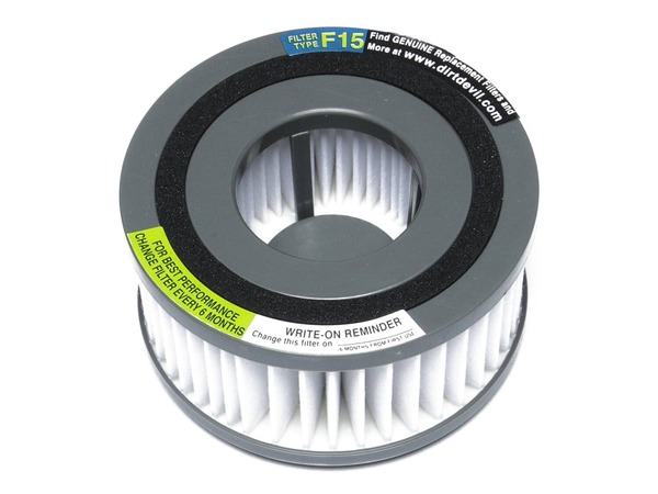 10334886-1-M-Dirt Devil-RO-SS0150-F15 Hepa Filter 084500v