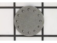 Filter Retainer – Part Number: 01-1016