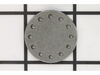 Filter Retainer – Part Number: 01-1016