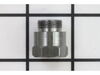 Valve Seat – Part Number: 01-2504
