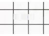 Label Cover – Part Number: 03-1087